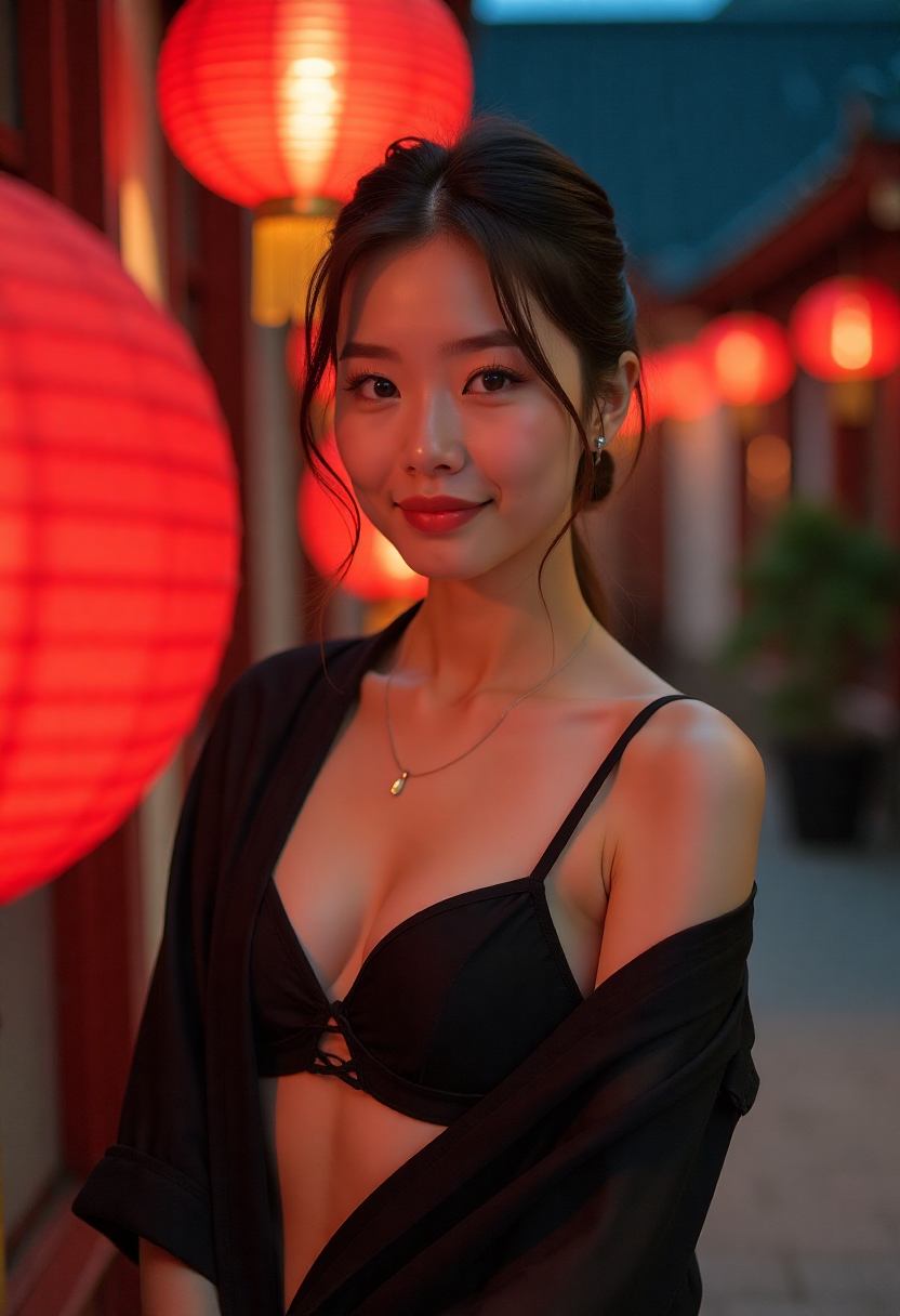 评论者头像